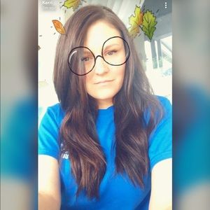 Meet your Posher, Kerri